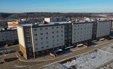 Лучше один раз увидеть: визит представителей ФАУ ФЦС и Фонда ЖКХ на объекты «Андрометы»