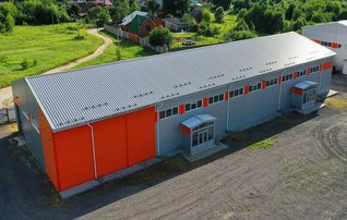 Гаражи