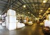 «Андромета» рассматривает участие в поставке металлоконструкций логокомплекса 100 000 м<sup>2</sup>