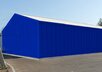 Объекты-2024: здание Лайт индастриал 1450 кв.м