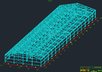 Лучшие проекты 2020: двухпролетный ангар серии Стерк®