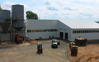 Карта сейсмических зон России и "СП 14.13330.2018. Свод правил. Строительство в сейсмических районах. Актуальная редакция СНиП II-7-81*" (утверждены и введены в действие приказом Минстроя России от 24.05 .2018). 2018 № 309