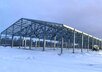 3 причины заказать быстровозводимый каркас в феврале
