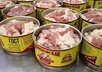 Новые объекты: мясоконсервный цех 30х100х5 м