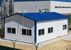 Поставка каркаса котельной для корейского завода РТИ
