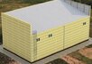 Объекты 2025: крановый цех 500 м<sup>2</sup>