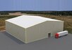 Объекты-2024: Производственный холодильный склад 1440 м<sup>2</sup>