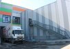 Объекты 2024: четыре здания для мясоперерабатывающего комбината