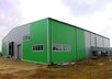 Лучшие проекты: виноградный холодильник с цехом сортировки