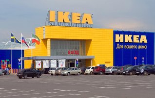 Быстровозводимые супермаркеты и гипермаркеты