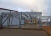 Объекты 2024: реконструкция автосалона