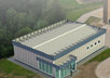 Опубликован проект склада-магазина 360 м<sup>2</sup>