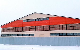 Фото объекта: Магазин-пекарня