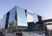 Строительство торгово-развлекательного центра в Южно-Сахалинске: фото 