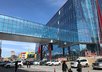 Завершается строительство ТРЦ в Южно-Сахалинске: фото 