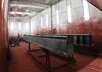 На заводе «Андромета» запускают 2-й малярный участок 