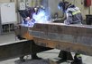 Открытая вакансия: электрогазосварщик