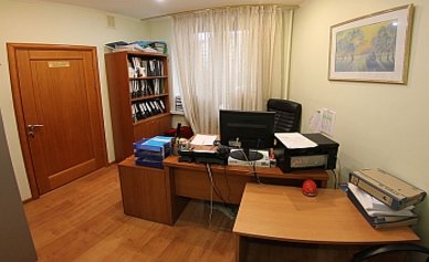 Открытая вакансия:  Секретарь-референт