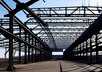 Новый ресурс: Изготовление металлических эстакад и опор