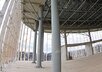 «Андромета» участвует в тендере на поставку металлоконструкций аэровокзала