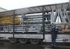 ЗМК «Андромета» участвует в тендере на производство металлоконструкций завода комбикормов