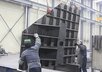 «Андромета» участвует в тендере на поставку металлоконструкций ГОК