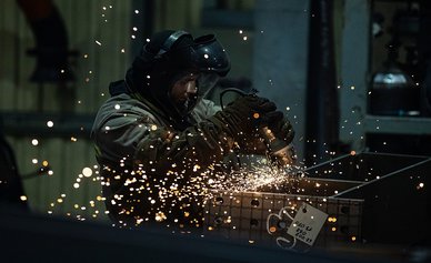 «Андромета» участвует в тендере на поставку металлоконструкций маслоэкстракционного завода