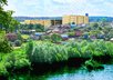 Жилой комплекс в Кривском: конкурс на лучшее название!