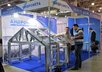 «Андромета» на выставке «Куриный король»