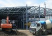 Ввод в эксплуатацию фруктохранилища в Краснодарском крае