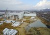 Завершается поставка металлоконструкций Сахалинского аквапарка