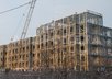 СП по проектированию ЛСТК включен в Добровольный перечень документов, обеспечивающих требования Технического регламента о безопасности