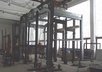 Каркас СТЕРК прошел испытания на прочность