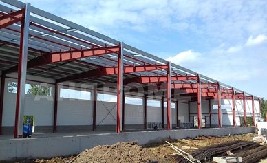 Сотрудничество с ГК «Лакония» продолжается