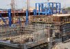 Производство металлоконструкций для Череповецкого комбината «Северсталь»