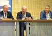 Коррозионная защита стальных конструкций: основные тезисы доклада А.А. Шухардина на конференции 