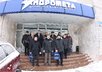  «Андромета»  поделилась опытом применения технологий ЛСТК с белорусскими строителями