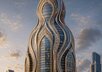 Матрешка-небоскреб и изба-многоэтажка: архитектурный конкурс высотных зданий в русском стиле