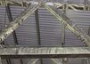Еще один нормативный прорыв: новый СП по огнезащите стальных конструкций