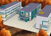 Типовое проектирование социальных объектов может стать законом в 2021 г. 
