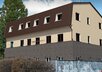 Лучшие проекты: реконструкция 2-этажного здания в г.Воронеж