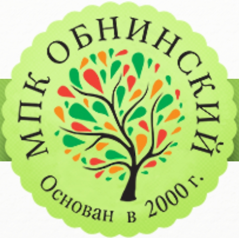  логотип ООО "МПК Обнинский"